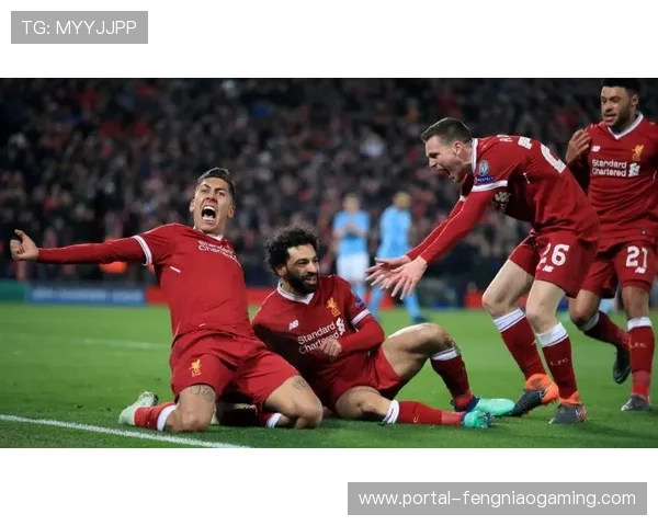 利物浦强势反弹五球大胜法兰克福红军终结四连败重燃胜利信心
