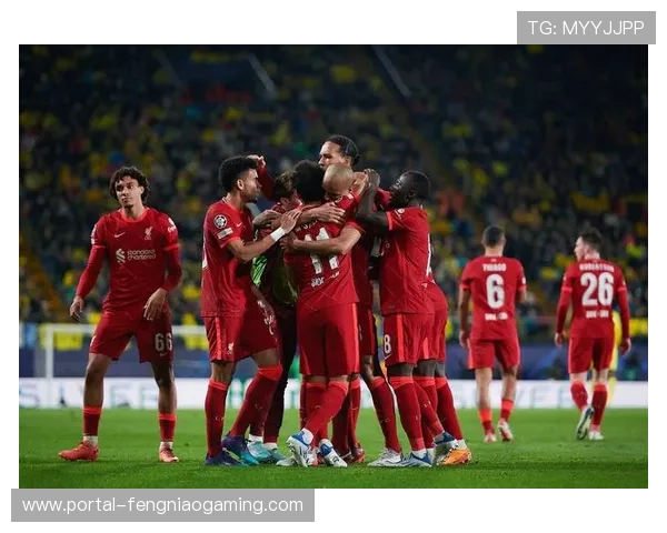 宿敌对决超越竞技，曼城利物浦演绎英超经典