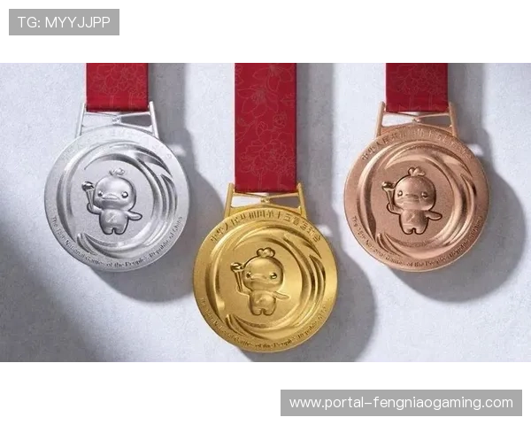 全运会奖牌“同心跃”设计理念象征粤港澳交融与民族凝聚力 全运会奖牌“同心跃”设计理念象征粤港澳交融与民族凝聚力