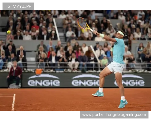 纳达尔赛后落泪，罗兰加洛斯或成绝唱