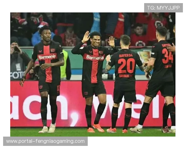 勒沃库森后防多人伤缺，德国杯前景蒙阴影