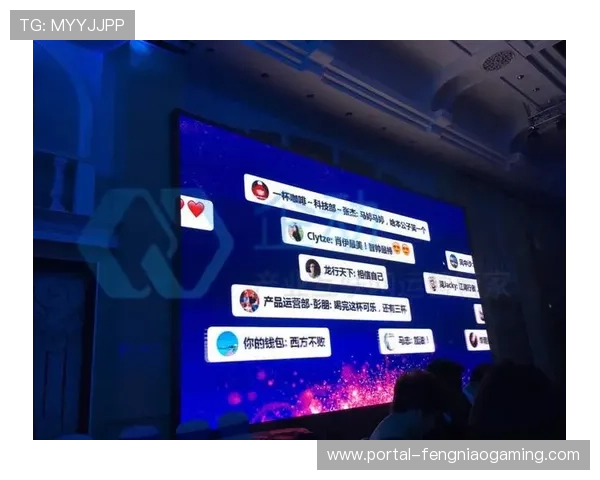 实时弹幕互动增强社交氛围