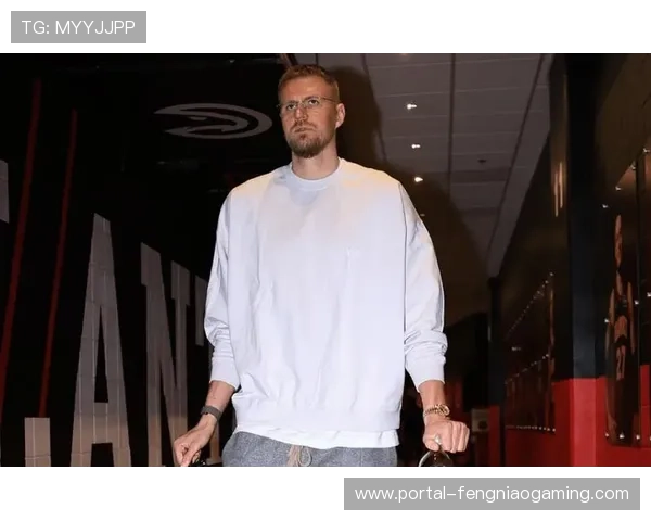 公牛多森姆大概率出战，老鹰波尔津吉斯确认缺阵