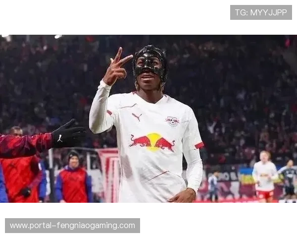 多支欧洲豪门有意莱比锡19岁边锋迪奥曼德，莱比锡要价约1亿欧元