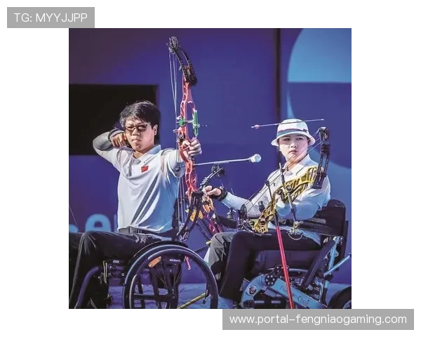 从轮椅到领奖台：残奥冠军完成“不可能的挑战”背后的科技支持