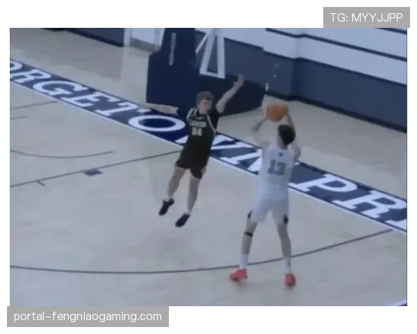 郇斯楠美高砍24分11板+打进绝平球，持球能力显著提升
